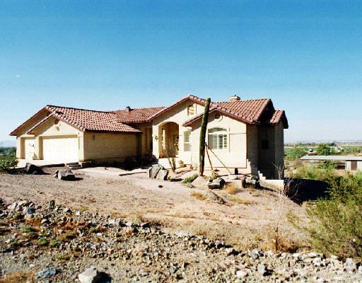 4310 W Ceton Dr. #5KBON, Laveen, AZ 85339