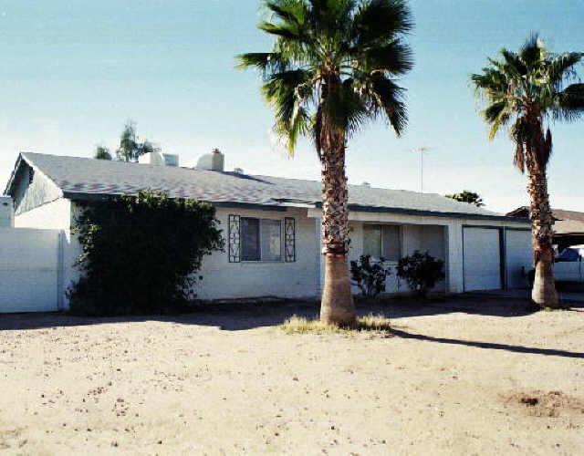 513 E Irene St. #******, Casa Grande, AZ 85222