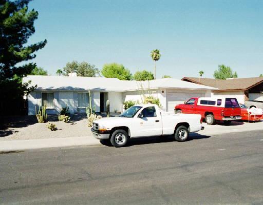 6422 W Eva St., Glendale, AZ 85302