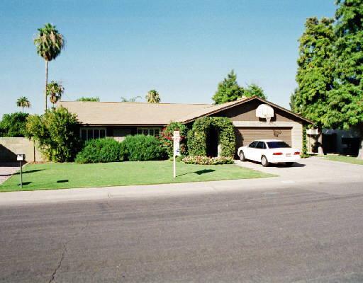 4934 W Palo Verde Ave., Glendale, AZ 85302