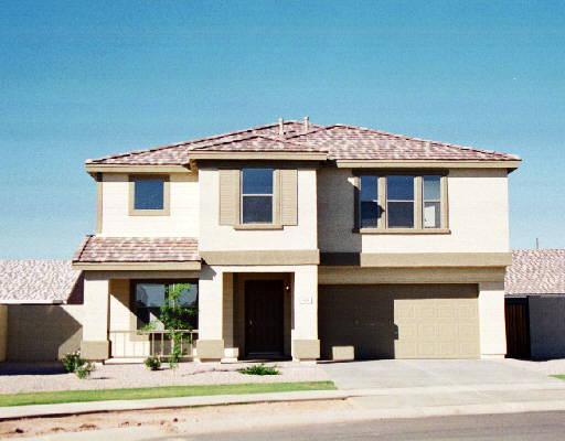 424 W Midland Ln., Gilbert, AZ 85233