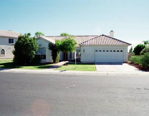 21501 N 65th Ave., Glendale, AZ 85308