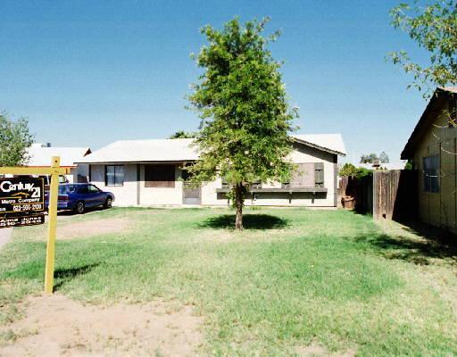 6926 W Melvin St., Phoenix, AZ 85043