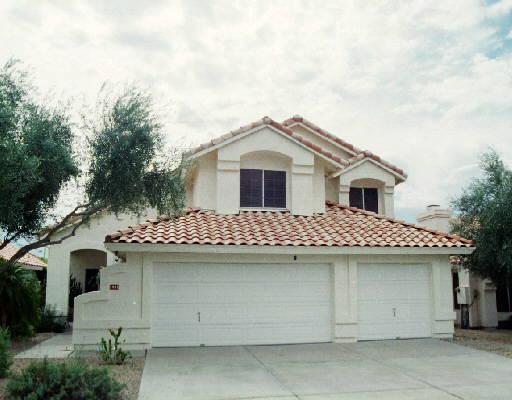 1961 E Morrow Dr., Phoenix, AZ 85024