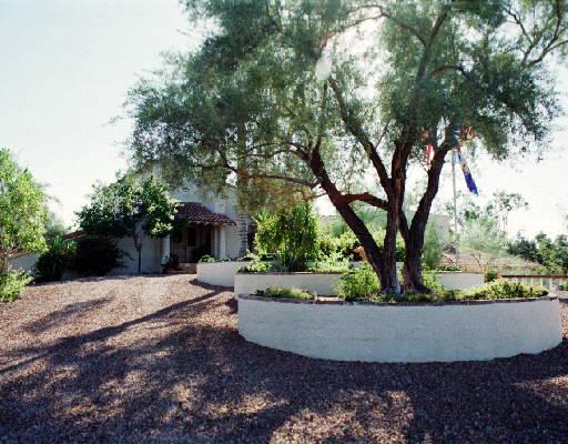 3255 E Valley Vista Ln., Paradise Valley, AZ 85253