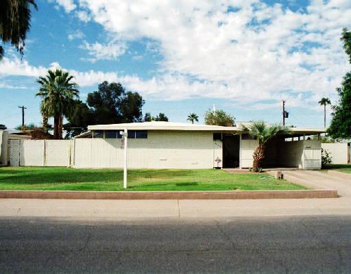6002 W Orange Dr., Glendale, AZ 85301