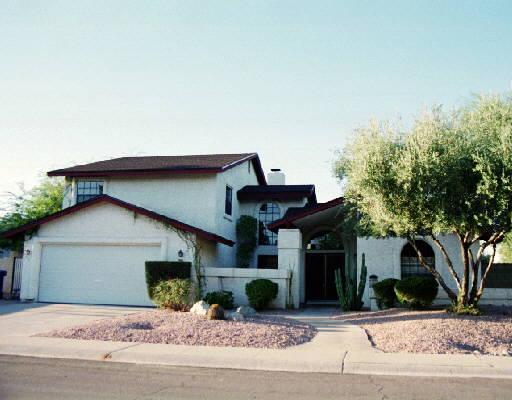 604 W Mcnair St., Chandler, AZ 85225