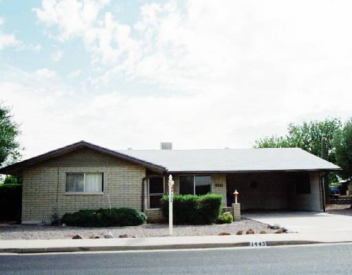 1445 W Bently St., Mesa, AZ 85201