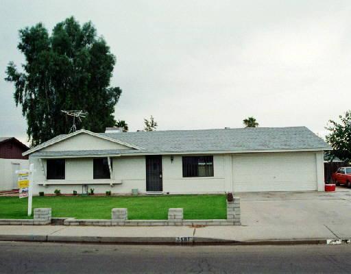 3501 E Acoma Dr., Phoenix, AZ 85032