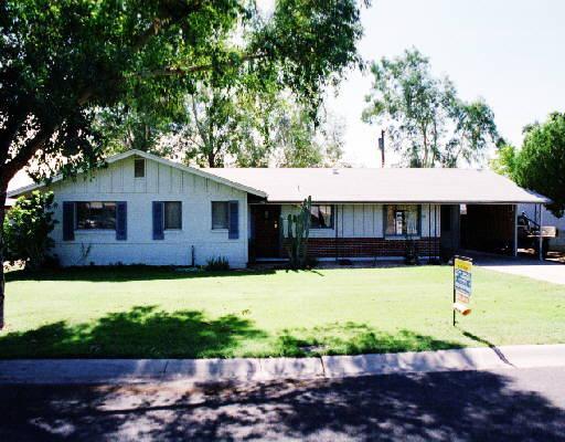 3633 W Medlock Dr., Phoenix, AZ 85019