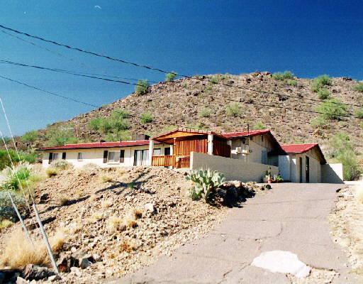 10814 N 10th Dr., Phoenix, AZ 85029