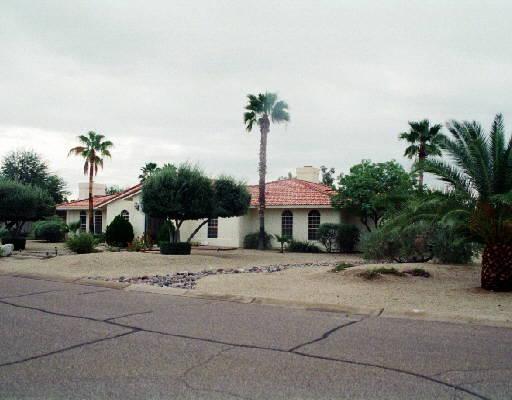 7665 E El Rancho Dr., Scottsdale, AZ 85260