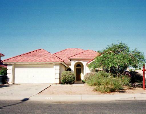 708 W Rawhide Ave., Gilbert, AZ 85233