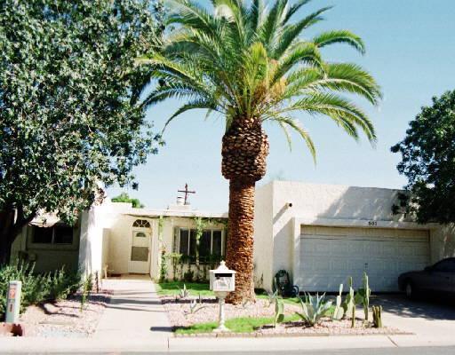 501 N Beverly St., Chandler, AZ 85226
