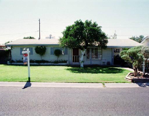 4307 E Montecito Ave., Phoenix, AZ 85018