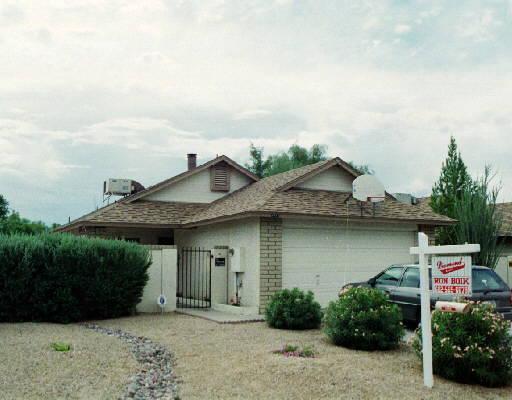 1917 E Wagoner Rd., Phoenix, AZ 85022