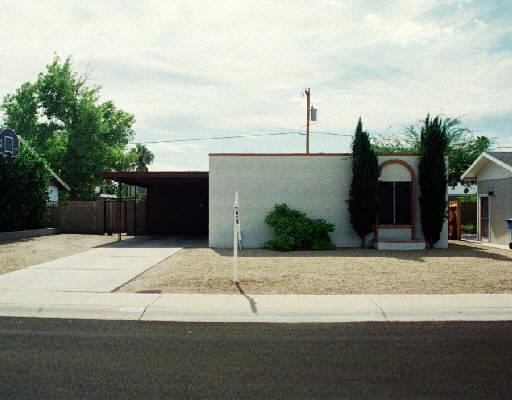 3129 W Mandalay Ln., Phoenix, AZ 85053