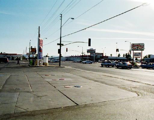 1045 N 27th Pl., Phoenix, AZ 85008