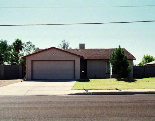 3261 W Grovers Ave., Phoenix, AZ 85053