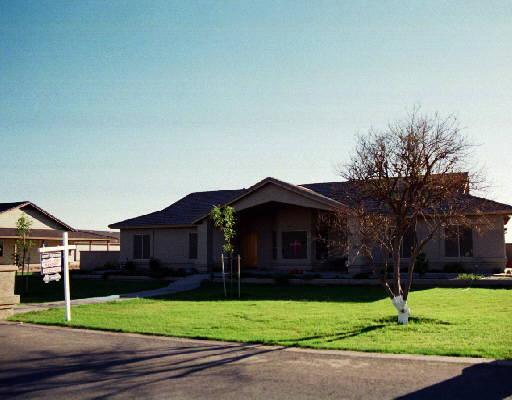 21875 S 195th St., Queen Creek, AZ 85242