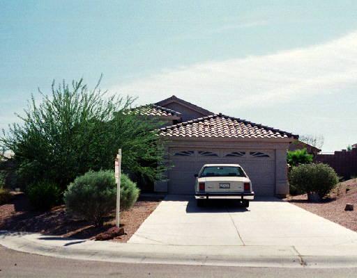 9815 N Sunrise Cir., Fountain Hills, AZ 85268