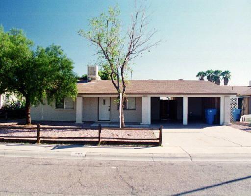 1207 W Halstead Dr., Phoenix, AZ 85023