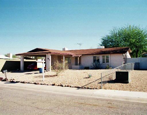 913 W Danbury Rd., Phoenix, AZ 85023