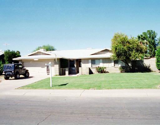 5724 W Laurie Ln., Glendale, AZ 85302