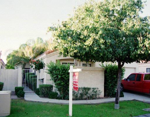 341 E Page Ave., Gilbert, AZ 85234