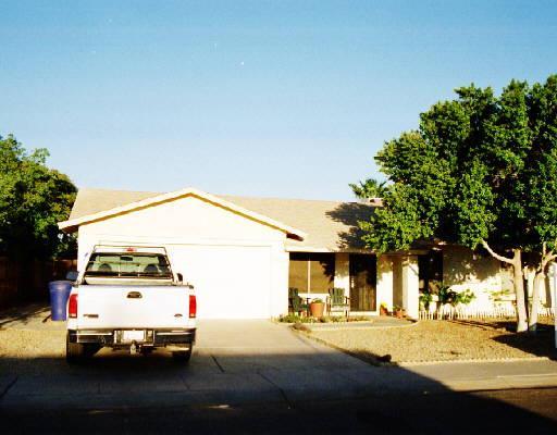 503 W El Prado Rd., Chandler, AZ 85225