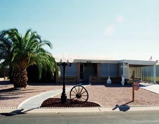 1131 S 98th St., Mesa, AZ 85208