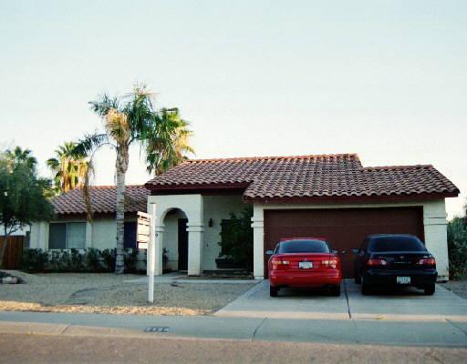 2129 W Calle Del Norte Dr., Chandler, AZ 85224