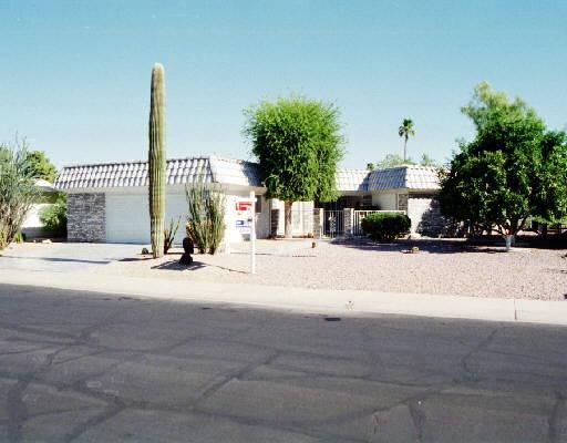 10641 W Welk Dr., Sun City, AZ 85373