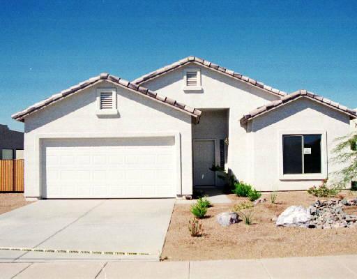 6540 S Mountainside Dr., Gold Canyon, AZ 85218