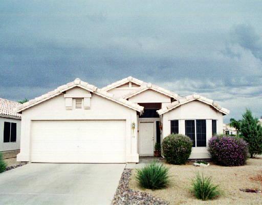 2322 E Monona Dr., Phoenix, AZ 85024