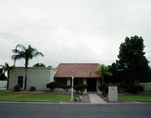 9602 S Kenneth Pl., Tempe, AZ 85284