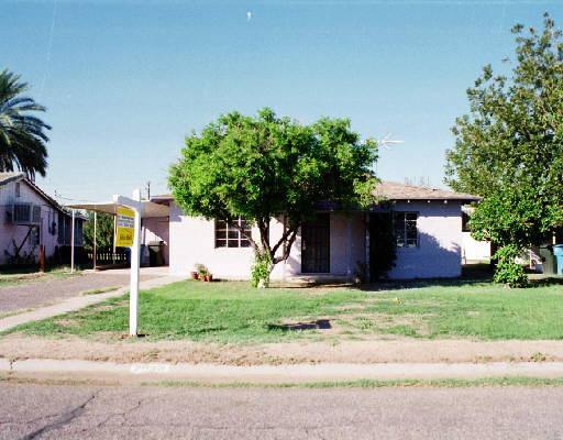 2038 W Orange Dr., Phoenix, AZ 85015