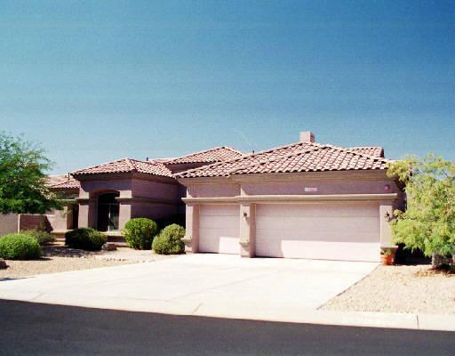 13662 E Geronimo Rd., Scottsdale, AZ 85259