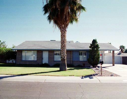 1537 W Villa Rita Dr., Phoenix, AZ 85023