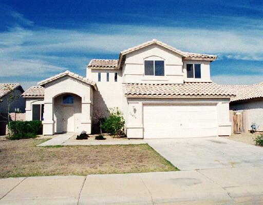 16050 W Maricopa St., Goodyear, AZ 85338