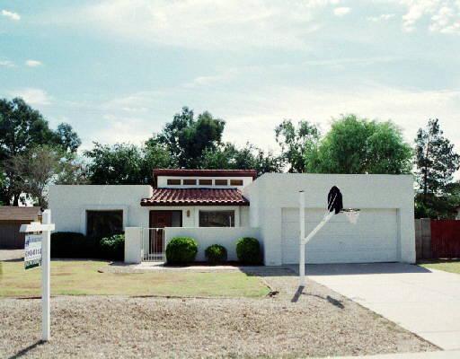 6437 E Aire Libre Ln., Phoenix, AZ 85254