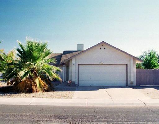 601 W Monona Dr., Phoenix, AZ 85027