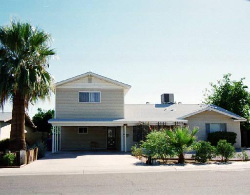 1871 E Gemini Dr., Tempe, AZ 85283