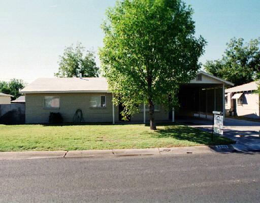 2809 W San Miguel Ave., Phoenix, AZ 85017