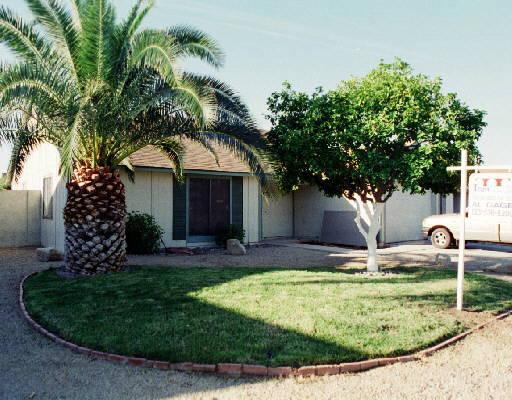 7207 W Sierra St., Glendale, AZ 85303