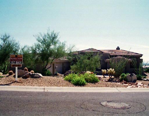 11929 E Larkspur Dr., Scottsdale, AZ 85259