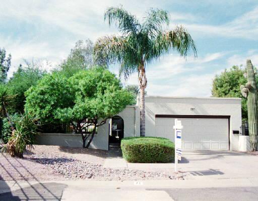 1500 N Markdale Dr. #71, Mesa, AZ 85201