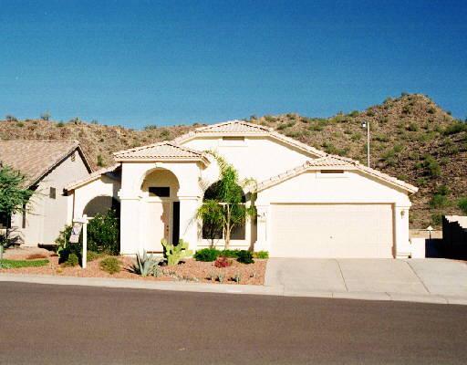 19801 N 15th Pl., Phoenix, AZ 85024