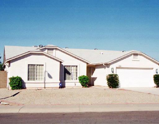 1154 N 94th St., Mesa, AZ 85207