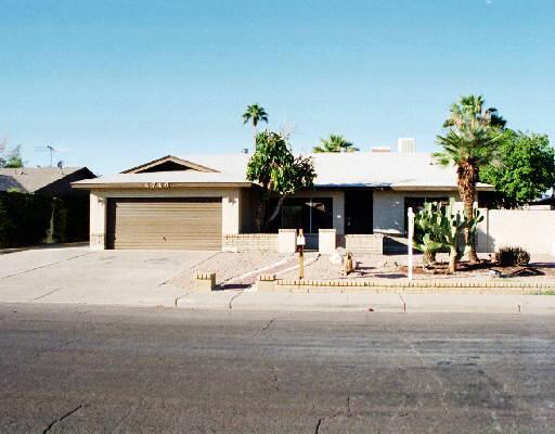 4746 W Brown St., Glendale, AZ 85302